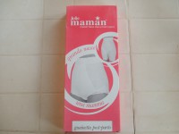 joliemaman guaina post parto col bianco 4 misura