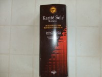 karitè sole intensificante spray 300 ml
