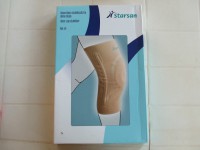 starsan ginocchiera stabilizzatrice rotula beige L ,M